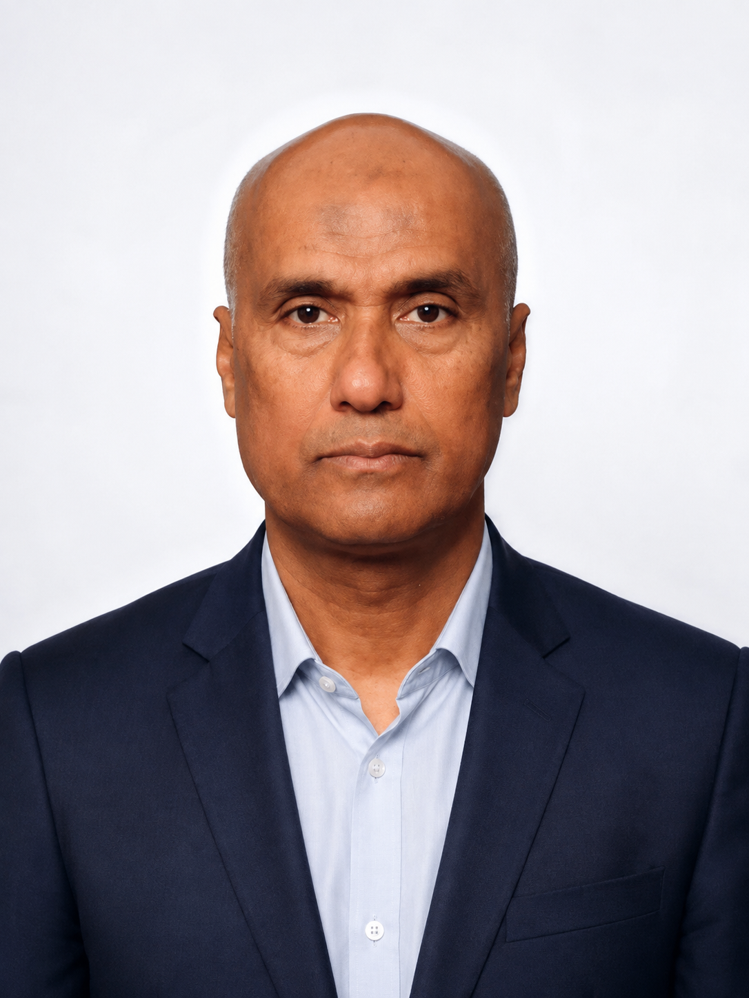 Dulal Khan - Managing Director